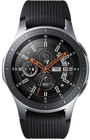 Смарт-часы Samsung Galaxy Watch 1.3