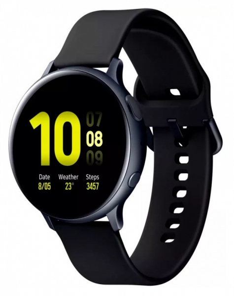Смарт-часы Samsung Galaxy Watch Active2 44мм 1.4