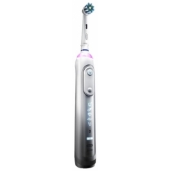 Электрическая зубная щетка Oral-B Genius 8000 (4210201159629)