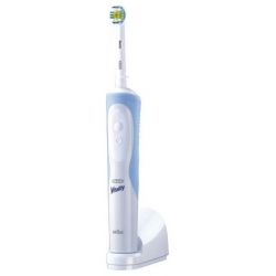 Электрическая зубная щетка Oral-B Vitality 3D White