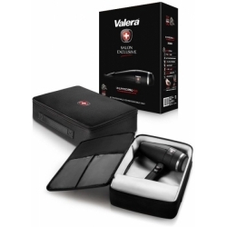 Фен Valera Unlimited Pro 5.0 RC, черный