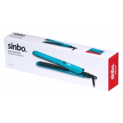 Выпрямитель Sinbo SHD 7075 бирюзовый
