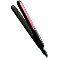 Выпрямитель Panasonic EH-HV21-K865 черный/розовый
