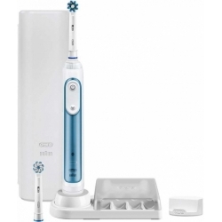 Электрическая зубная щетка Oral-B Smart 6 6000N (80314370)