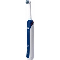 Зубная щетка электрическая Oral-B Pro 2 (2000)/D501.513.2 белый
