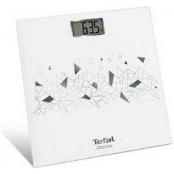 Весы напольные электронные Tefal PP1153V0 макс.160кг белый