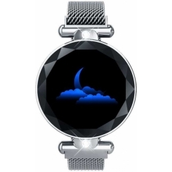 Смарт-часы Smarterra SmartLife Vega 1.08