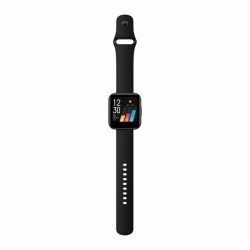 Умные часы Realme Watch (RMA161) черный