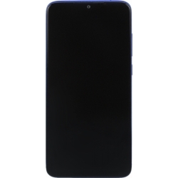 Смартфон Xiaomi Redmi note 8 Pro Blue 6/128Gb M1906G7G (25980)