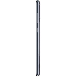 Смартфон Samsung Galaxy A71 6/128GB SM-A715F черный