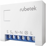 Умное реле Rubetek RE-3311 (POE)