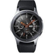 Смарт-часы Samsung Galaxy Watch 1.3" Super AMOLED серебристый (SM-R800NZSASER)