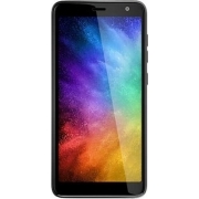 Смартфон Haier Alpha A4 Lite 8Gb 1Gb черный моноблок 3G 2Sim 5.5" 480x960 Android 8.1 8Mpix 802.11 b/g/n GSM900/1800 GSM1900 TouchSc MP3 FM A-GPS microSD max64Gb