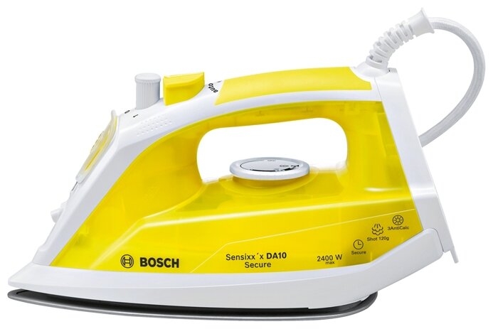 Утюг Bosch TDA 1024140