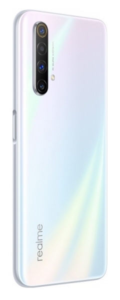 Смартфон Realme X3 128Gb 8Gb белый моноблок 3G 4G 6.57