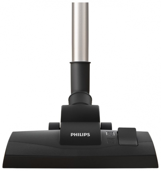 Пылесос Philips FC8296/01 PowerGo, синий/черный