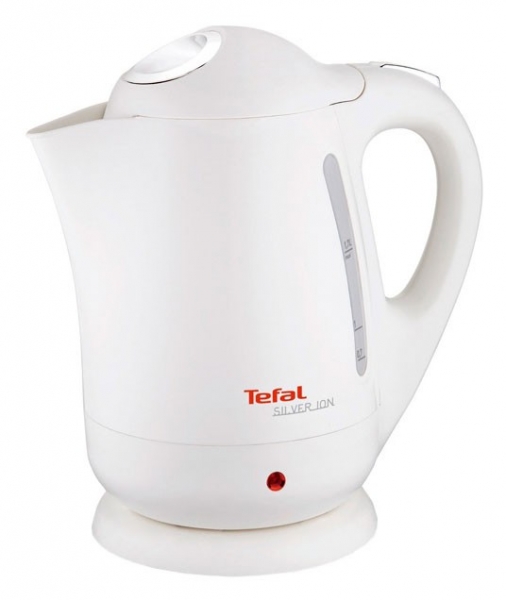 Чайник электрический Tefal BF925132 белый 