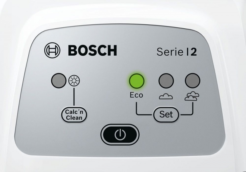Утюг с парогенератором Bosch TDS 2120
