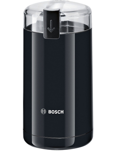 Кофемолка Bosch MKM 6003/черный