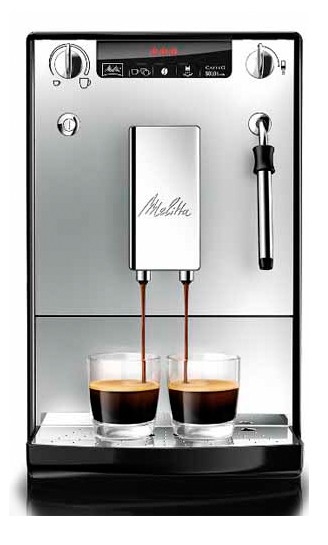 Кофемашина Melitta Caffeo Solo&milk (20288)