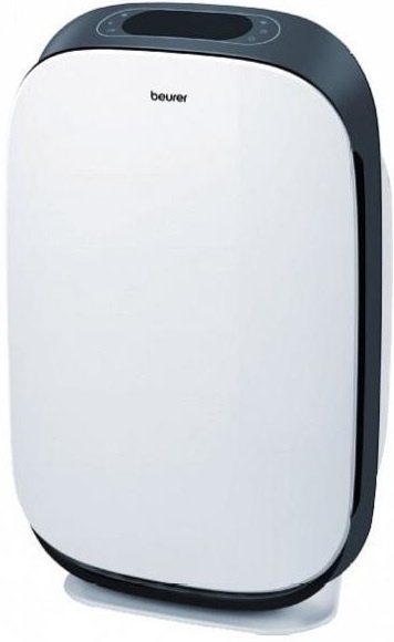Воздухоочиститель BEURER LR500, белый (660.13)
