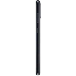 Смартфон Samsung SM-A015F Galaxy A01 16Gb черный моноблок 3G 4G 5.7