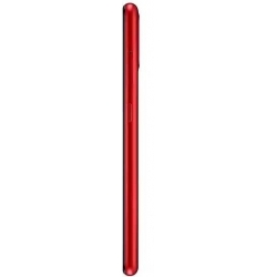 Смартфон Samsung SM-A015F Galaxy A01 16Gb красный моноблок 3G 4G 5.7