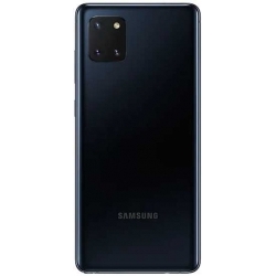 Смартфон Samsung SM-N770F Galaxy Note 10 Lite 128Gb черный моноблок 3G 4G 6.7