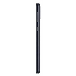 Смартфон Samsung SM-M215F Galaxy M21 64Gb черный моноблок 3G 4G 6.4