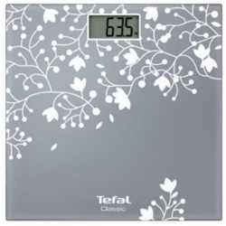 Весы Tefal PP1140 Classic Blossom Silver