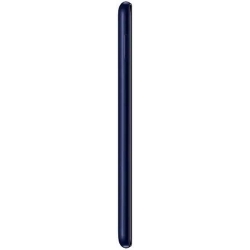 Смартфон Samsung SM-M215F Galaxy M21 64Gb синий моноблок 3G 4G 6.4