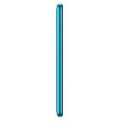 Смартфон Samsung SM-M115F Galaxy M11 32Gb синий моноблок 3G 4G 6.4