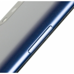 Смартфон Samsung SM-M015F Galaxy M01 32Gb синий моноблок 3G 4G 5.7