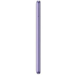 Смартфон Samsung SM-M115F Galaxy M11 32Gb 3Gb фиолетовый моноблок 3G 4G 2Sim 6.4