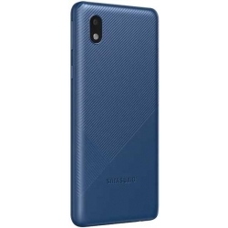 Смартфон Samsung SM-A013F синий