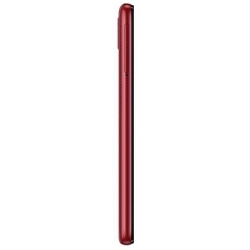 Смартфон Samsung SM-A013F Galaxy A01 Core 16Gb красный моноблок 3G 4G 5.3