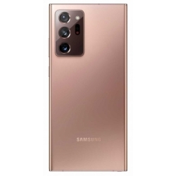 Смартфон Samsung BSM-N985F/256D Galaxy Note 20 Ultra 256Gb 8Gb бронзовый моноблок 3G 4G 2Sim 6.9