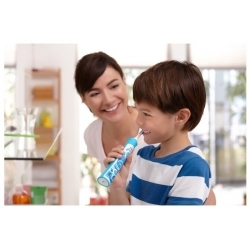 Детская зубная щетка Philips Sonicare For Kids HX6311/07