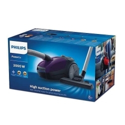 Пылесос Philips FC8295/01/фиолетовый, черный