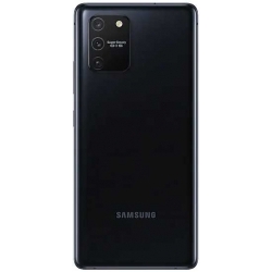 Смартфон Samsung SM-G770F Galaxy S10 Lite 128Gb черный моноблок 3G 4G 6.7