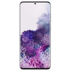 Смартфон Samsung SM-G985F Galaxy S20+ 128Gb 8Gb серый моноблок 3G 4G 2Sim 6.7