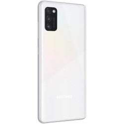 Смартфон Samsung Galaxy A41 (SM-A415F), белый