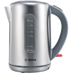 Чайник Bosch TWK 7901, нержавеющая сталь