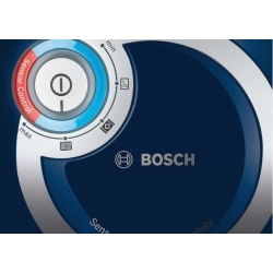 Пылесос Bosch BGS2U2030 синий