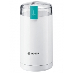 Кофемолка Bosch MKM 6000/белый