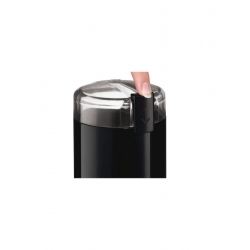 Кофемолка Bosch MKM 6003/черный