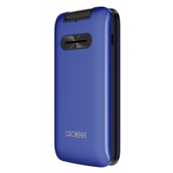 Мобильный телефон Alcatel 3025X, синий