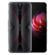 Смартфон Nubia Red Magic 5G 128Gb черный моноблок 3G 4G 6.65" 1080x2340 Android 9.0 48Mpix 802.11 b/g/n GPS GSM900/1800 GSM1900 TouchSc Ptotect MP3