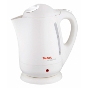Чайник электрический Tefal BF925132 белый 