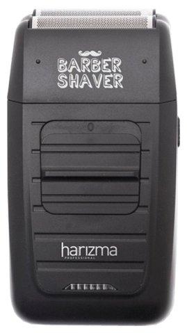 Электробритва harizma h10103B Barber Shaver чёрный